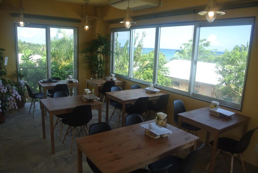 石垣市 ビーチヴィレッジ野底ヴィラ エクステリア 写真